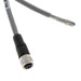 TAA753A1611-060 by TE Connectivity AMP Connectors - CABLE 5POS FMALE TO WIRE 19.69