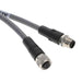 TAA755A1611-007 by TE Connectivity AMP Connectors - CABLE 5POS MALE TO FMALE 32.8