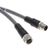 TAA755A1611-080 by TE Connectivity AMP Connectors - CABLE 5POS MALE TO FMALE 26.2