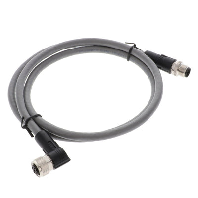 TAA756A1611-002 by TE Connectivity AMP Connectors - CABLE 5POS MALE TO FMALE 3.28