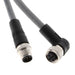 TAA756A1611-060 by TE Connectivity AMP Connectors - CABLE 5POS MALE TO FMALE 19.69