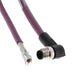 TAB62246501-040 by TE Connectivity AMP Connectors - CABLE 5POS MALE TO WIRE 13.12