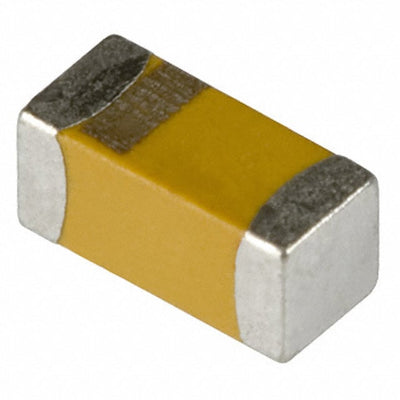 TACI106M006XTA by KYOCERA AVX - TANT UL CAP 10UF 20% 6.3V 1206