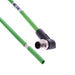TAD14241111-150 by TE Connectivity AMP Connectors - CABLE 4POS MALE TO WIRE 49.2