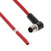TAD14241311-001 by TE Connectivity AMP Connectors - CABLE CIRC 4POS MALE TO WIRE 1.64