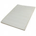TAG22-100 by HellermannTyton - LABEL SELF LAMINATNG 1X1.44"" WHT