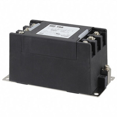 TAH-30-683 by Cosel USA, Inc. - LINE FILTER 500VAC 30A CHASSIS
