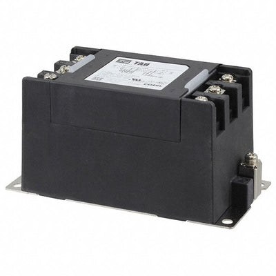 TAH-10-683 by Cosel USA, Inc. - LINE FILTER 500VAC 10A CHASSIS