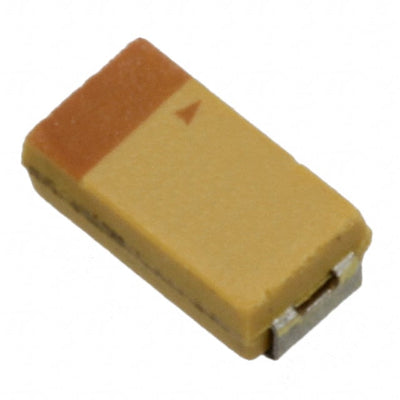 TAJS105M025RNJ by KYOCERA AVX - TANT UL CAP 1UF 20% 25V 1206