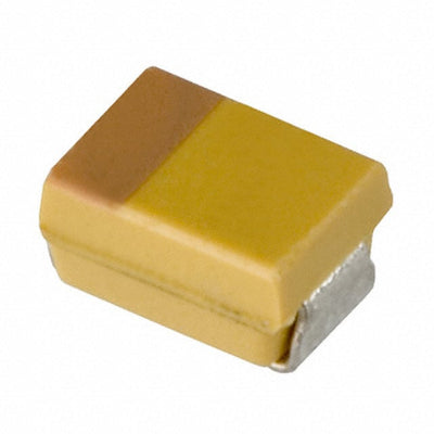 TAJR226M004RNJ by KYOCERA AVX - TANT UL CAP 22UF 20% 4V 0805