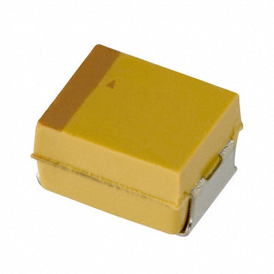 TAJT335K020RNJ by KYOCERA AVX - TANT UL CAP 3.3UF 10% 20V 1411