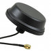 TANGO11A/2.5M/SMAM/S/S/19 by Siretta Ltd - RF ANT 850/900MHZ DOME SMA MALE