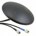 TANGO15/3M/SMAM/SMAM/S/S/22 by Siretta Ltd - RF ANT 850/900MHZ DOME SMA MALE