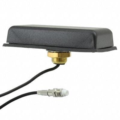 TANGO1/1M/FMEF/S/S/4 by Siretta Ltd - RF ANT 850MHZ/900MHZ MODULE FME