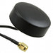 TANGO20/0.3M/SMAM/S/S/26 by Siretta Ltd - RF ANT 1.575GHZ PUCK SMA MALE