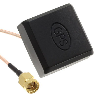 TANGO21/0.3M/SMAM/S/S/26 by Siretta Ltd - RF ANT 1.575GHZ MOD SMA PAN MT