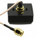 TANGO21/3M/SMAM/S/S/26 by Siretta Ltd - RF ANT 1.575GHZ MOD SMA PAN MT