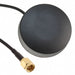 TANGO24/1M/SMAM/S/RP/17 by Siretta Ltd - RF ANT 2.4GHZ PUCK RP-SMA MALE