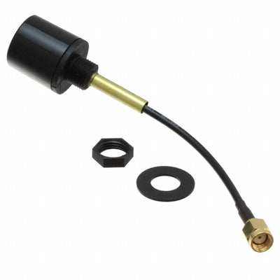 TANGO25/0.1M/SMAM/S/RP/29 by Siretta Ltd - RF ANT 2.4GHZ PUCK RP-SMA MALE