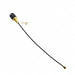 TANGO28/0.1M/IPEX/S/S/35 by Siretta Ltd - 2.4GHZ 21MM PANEL MOUNT STUBBY A