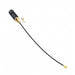 TANGO30/0.1M/IPEX/S/S/35 by Siretta Ltd - 2.4GHZ 10.5MM HEIGHT X 19MM DIA