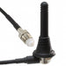 TANGO3/1M/FMEF/S/S/31 by Siretta Ltd - RF ANT 900MHZ/1.8GHZ WHIP STR