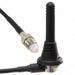 TANGO3/3M/FMEF/S/S/31 by Siretta Ltd - RF ANT 900MHZ/1.8GHZ WHIP STR