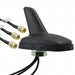 TANGO6B/4M/SMAM/SMAM/SMAM/RP/S/S/20 by Siretta Ltd - RF ANT 850/900MHZ DOME SMA MALE