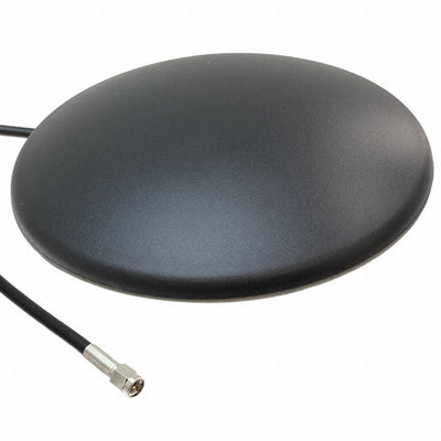 TANGO14/1M/SMAM/S/S/22 by Siretta Ltd - RF ANT 850/900MHZ DOME SMA MALE