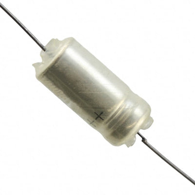109D256X9125T2 by Vishay Sprague - TANT UL CAP 25UF 10% 125V AXIAL