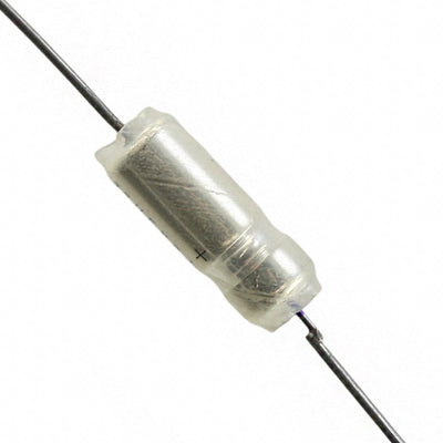 109D206X9010C2 by Vishay Sprague - TANT UL CAP 20UF 10% 10V AXIAL