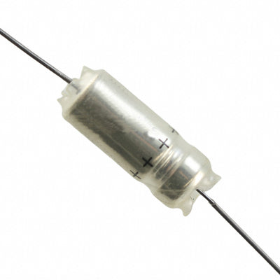 109D107X9025F2 by Vishay Sprague - TANT UL CAP 100UF 10% 25V AXIAL
