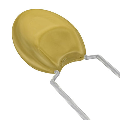 TAP106M025HSB by KYOCERA AVX - TANT UL CAP 10UF 20% 25V RADIAL