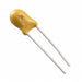 TAP225K016SRS by KYOCERA AVX - TANT UL CAP 2.2UF 10% 16V RADIAL
