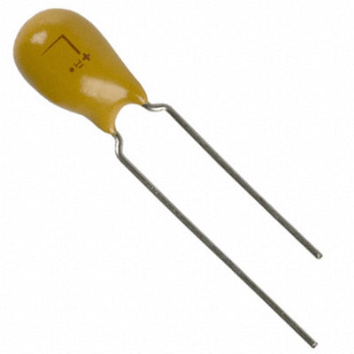 TAP476K035CRS by KYOCERA AVX - TANT UL CAP 47UF 10% 35V RADIAL