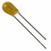 TAP334K035SRW by KYOCERA AVX - TANT UL CAP 0.33UF 10% 35V RADIAL