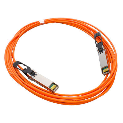 TAS-A1EH8-X3105 by Formerica Optoelectronics Inc. - SFP28, 25GBASE-AOC, 5M, 0~70DEGC