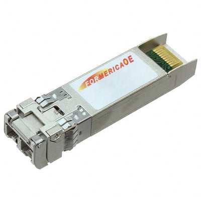 TAS-A1EH1-8AQ by Formerica Optoelectronics Inc. - SFP28, 25GBASE-SR, 100M, 0 70DEG