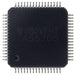 TAS5705PAPR by Texas Instruments - IC AMP CLASS D STER 20W 64HTQFP
