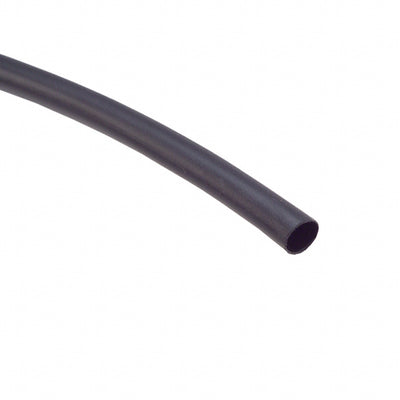 TAT-125-1/8-0-STK by TE Connectivity Raychem Cable Protection - HEATSHRINK DUAL WALL 1/8""X4' BLK