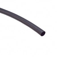 TAT-125-1/8-0-STK by TE Connectivity Raychem Cable Protection - HEATSHRINK DUAL WALL 1/8""X4' BLK