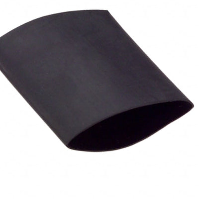 TAT-125-1-1/2-0-STK by TE Connectivity Raychem Cable Protection - HEATSHRINK DUALWALL 1 1/2""X4'BLK