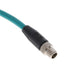 TAX3812A202-004 by TE Connectivity AMP Connectors - CABLE 8POS MALE TO WIRE 9.84
