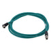 TAX3882A202-004 by TE Connectivity AMP Connectors - CABLE 8POS MALE TO MALE 9.84