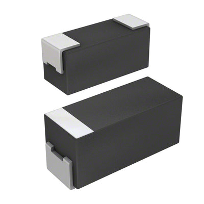 TAZA105K010CRSZ0900 by KYOCERA AVX - TANT UL CAP 1UF 10% 10V 1005