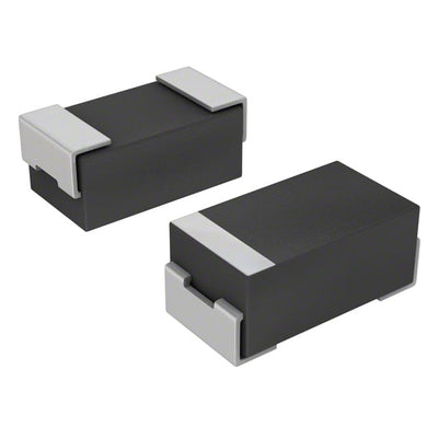 TAZV686K025LBSB0024 by KYOCERA AVX - TANT UL CAP 68UF 10% 25V 2824