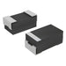 TAZV686K025LBSB0024 by KYOCERA AVX - TANT UL CAP 68UF 10% 25V 2824