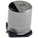EEV-TA1H330P by Panasonic Electronic Components - ALUMIN CAP 33UF 20% 50V SMD