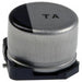 EEV-TA1A101P by Panasonic Electronic Components - ALUMIN CAP 100UF 20% 10V SMD