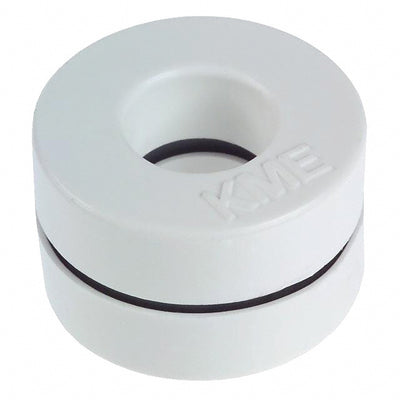 KR16TA191010W by Panasonic - DTG - FERRITE CORE 80 OHM CLAMP 8.7MM